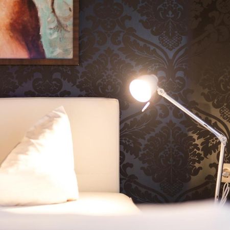 Prachtbude Mayrhofen Kamer foto