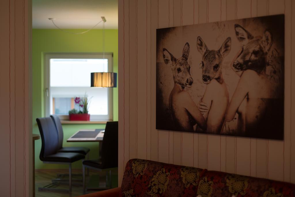 Prachtbude Mayrhofen Buitenkant foto