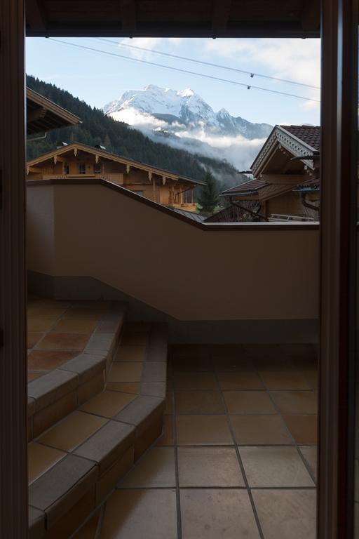 Prachtbude Mayrhofen Buitenkant foto